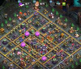 Clash hesabı satılır bb 15