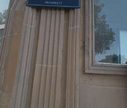 Kirayə Həyət evi, 40m²