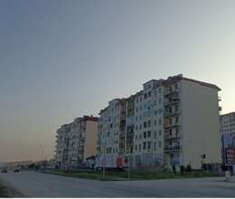 Satılır Yeni tikili, 54m², 2-Otaqlı