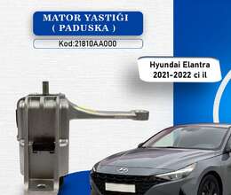 Hyundai Elantra mator Paduska 2021-2022 ci il  21810AA000