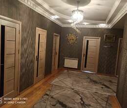 Satılır Yeni tikili, 150m², 4-Otaqlı