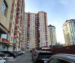 Satılır Yeni tikili, 107m², 2-Otaqlı