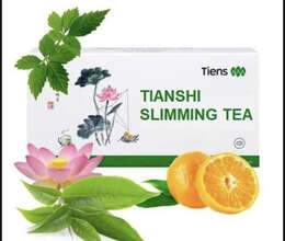 "Slımmıng Tea"