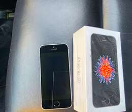 iPhone SE 