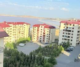 Satılır Yeni tikili, 43m², 2-Otaqlı