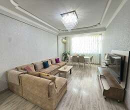 Satılır Yeni tikili, 82m², 3-Otaqlı
