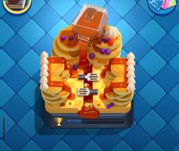 Clash royale hesab