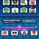 Clash royale hesab