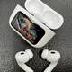 AirPods Pro smart ekrnalı