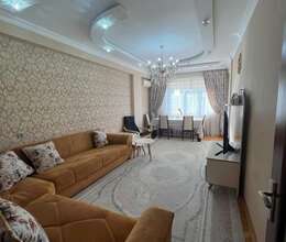 Satılır Yeni tikili, 125m², 3-Otaqlı