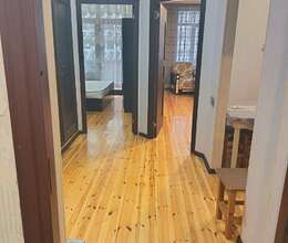 Kirayə verilir Yeni tikili, 60m², 2-Otaqlı