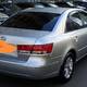 Hyundai Sonata, 2008 il