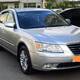 Hyundai Sonata, 2008 il
