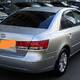 Hyundai Sonata, 2008 il