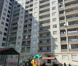 Satılır Yeni tikili, 57m², 3-Otaqlı