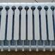 Radiator Santexluks Çin