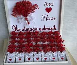 Həri xonçaları
