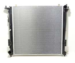 Kia ceed 1.6 disel su radiatoru (253101h600)