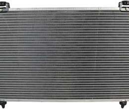 Toyoa Corolla kondisioner radiatoru (8845012260)