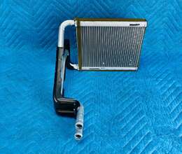 Hyundai Azera (2011-2014) peçin radiatoru(97138-3S000)
