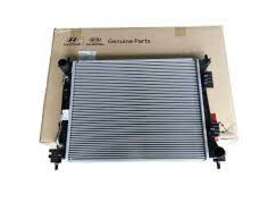 Hyundai Accent, I20, Verna, KIA RIO 2011- Su Radiatoru