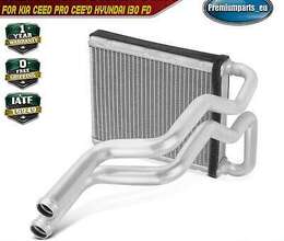 Peç Radiator HYUNDAI I30/KIA CEED 97138-2L000