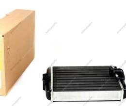Mercedes W202 Peç Radiator (Qızdırıcı Peç Radiatoru)