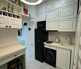 Satılır Köhnə tikili, 30m², 1-Otaqlı