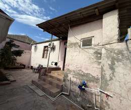Satış Həyət evi, 70m²