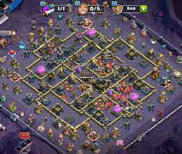 Clash of clans