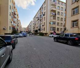 Satılır Yeni tikili, 55m², 2-Otaqlı