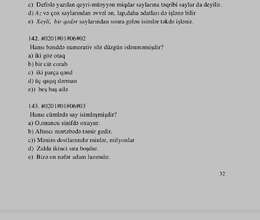 Onlayn rus dili dərsi