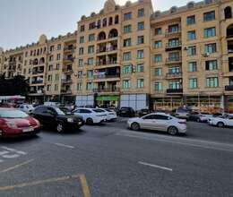 Satılır Yeni tikili, 74m², 2-Otaqlı