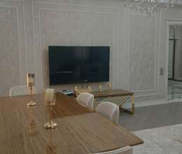 Satılır Yeni tikili, 134m², 3-Otaqlı