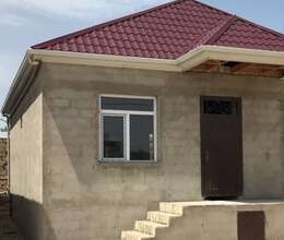 Satış Həyət evi, 37m²