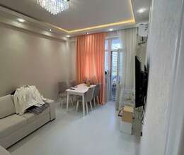 Satılır Yeni tikili, 56m², 2-Otaqlı