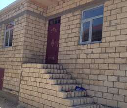 Satış Həyət evi, 72m²