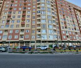 Satılır Yeni tikili, 90m², 3-Otaqlı