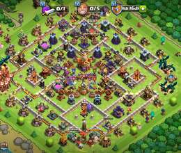 Clash of clans hesabı satılır 