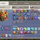 Clash of clans hesabı satılır 