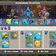Clash of clans hesabı satılır 