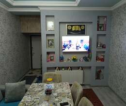 Satılır Yeni tikili, 66m², 3-Otaqlı