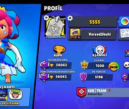 Brawl stars