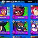 Brawl stars