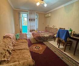 Satılır Köhnə tikili, 40m², 1-Otaqlı