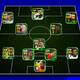 Pes E football 