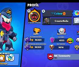 Brawl Stars