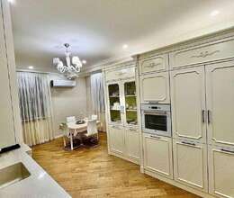 Satılır Yeni tikili, 143m², 3-Otaqlı
