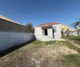 Satış Həyət evi, 45m²