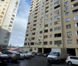 Satılır Yeni tikili, 124m², 4-Otaqlı